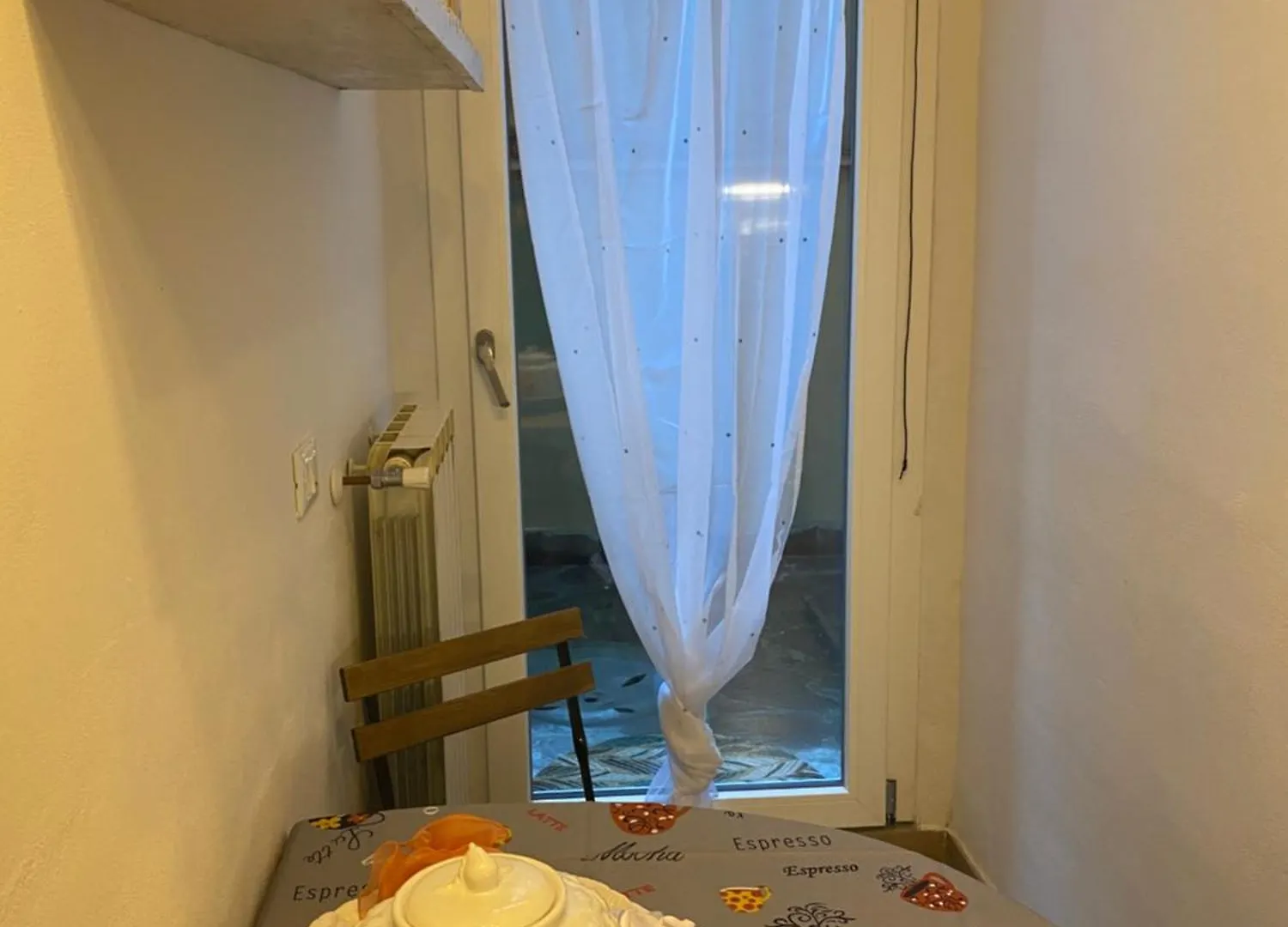 Appartamento “Le Tre Sorelle “ Florencja 0*,  Włochy