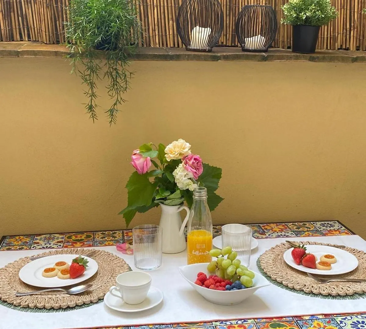 Apartament Appartamento “Le Tre Sorelle “ Florencja