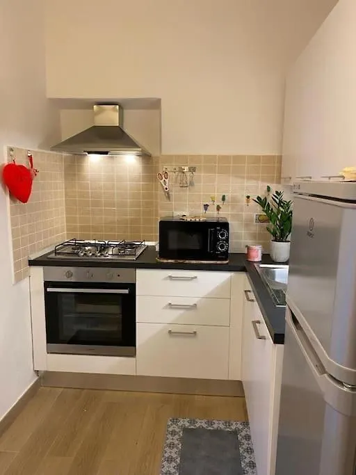 Apartment Appartamento “Le Tre Sorelle “ Florence Italy