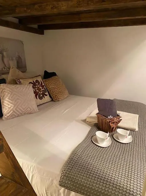 Apartment Appartamento “Le Tre Sorelle “ Florence