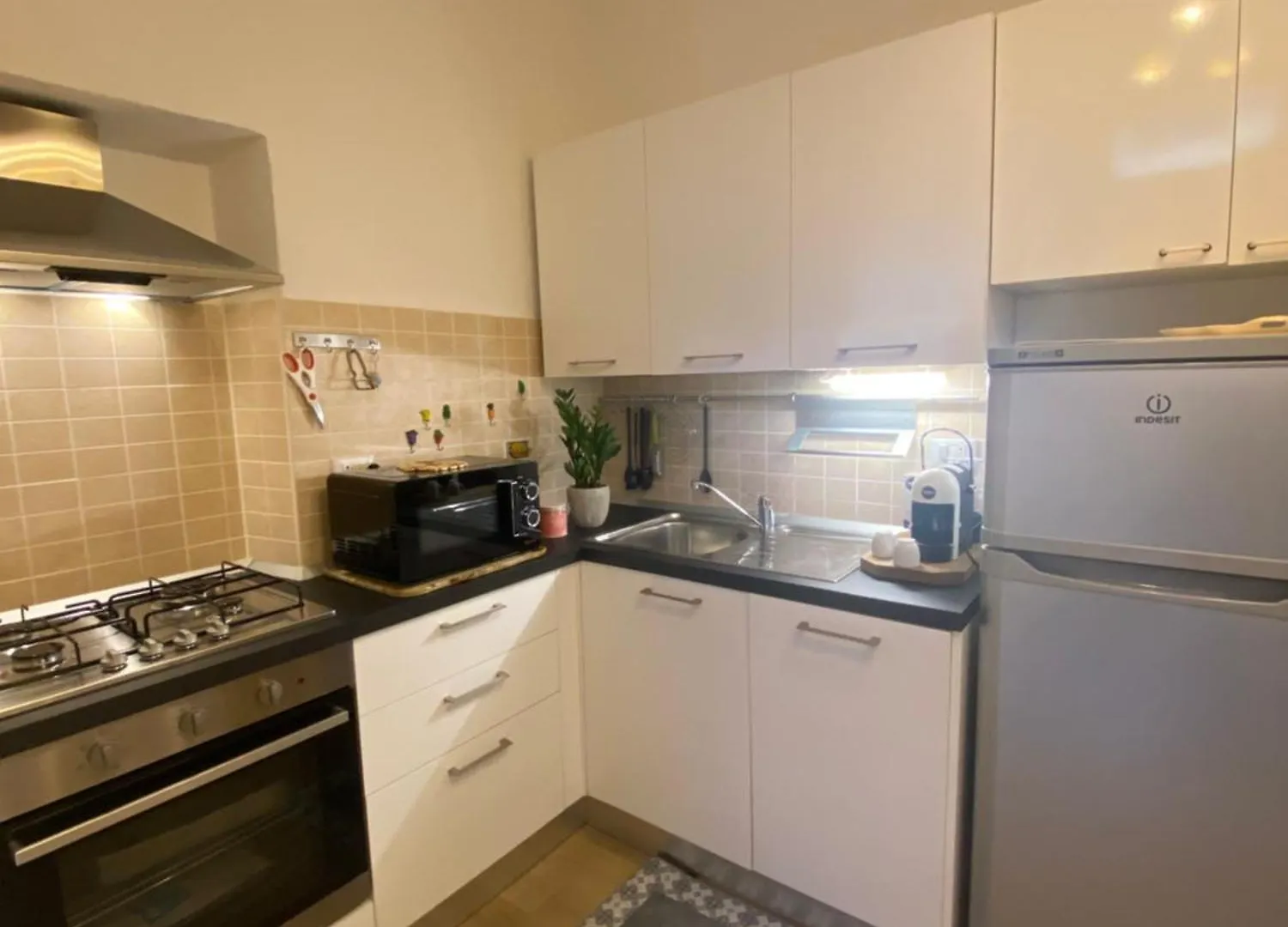 Appartamento “Le Tre Sorelle “ Florence Apartment
