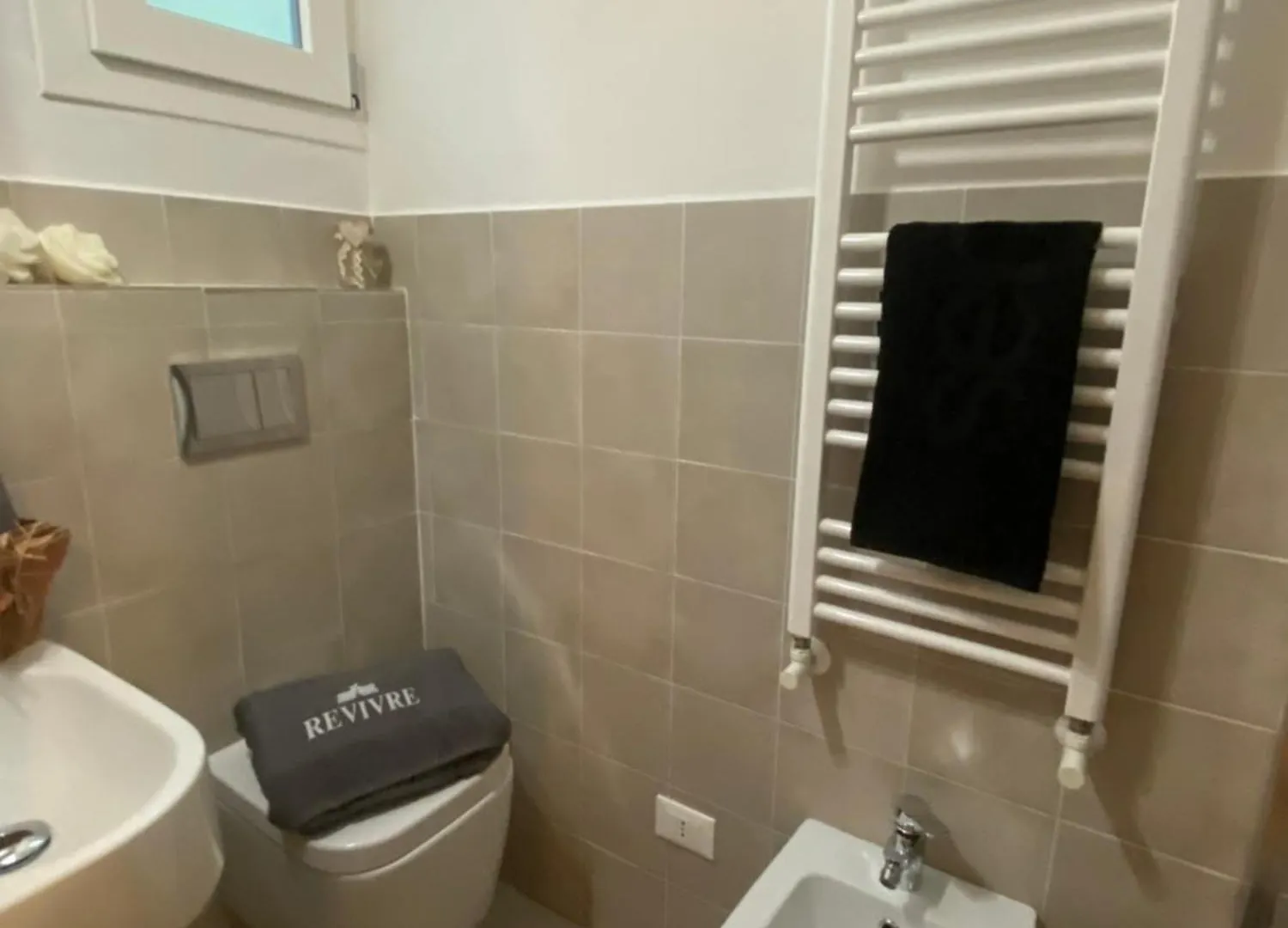 Appartamento “Le Tre Sorelle “ Florence Apartment