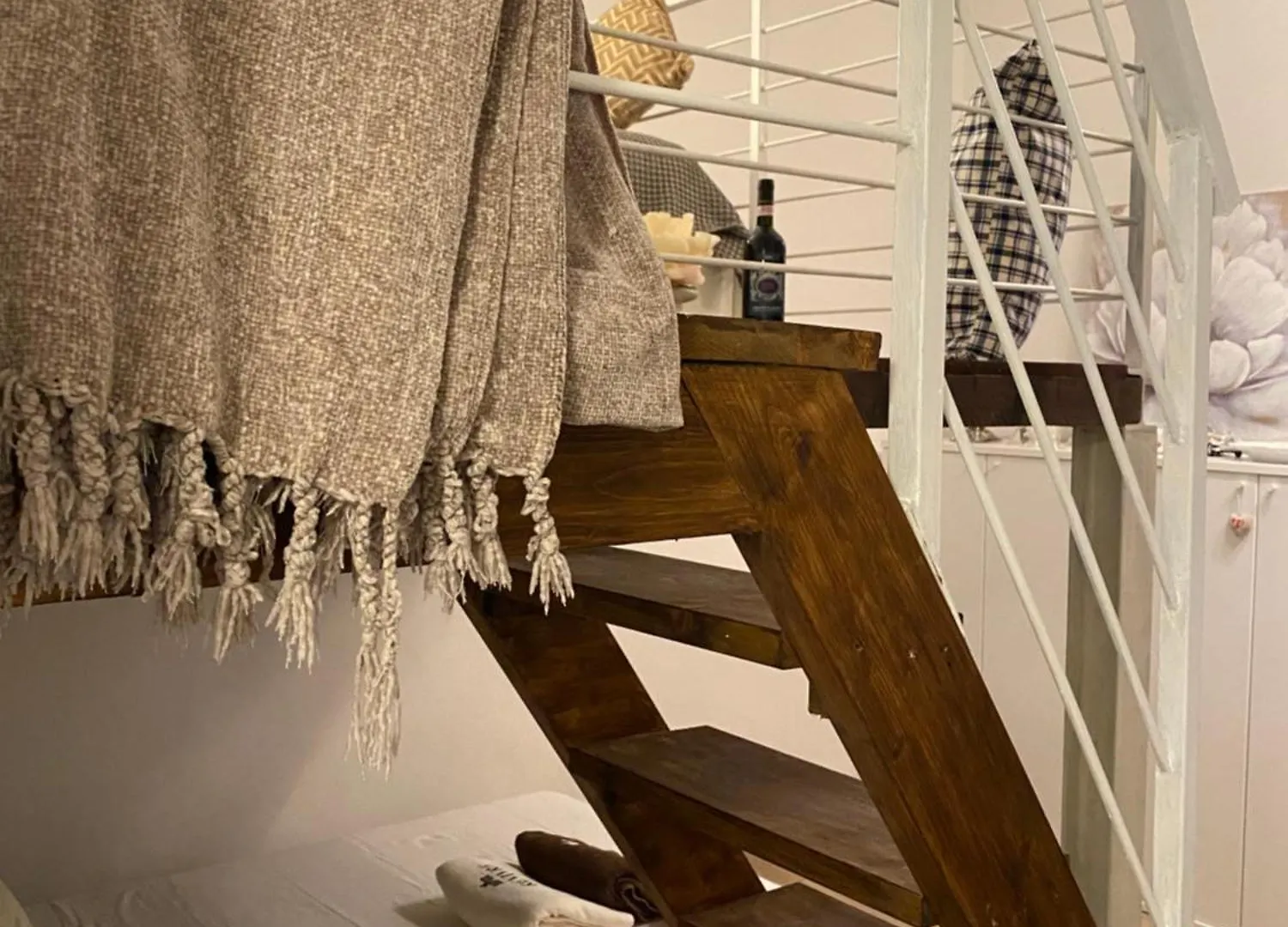 Appartamento “Le Tre Sorelle “ Florence Apartment