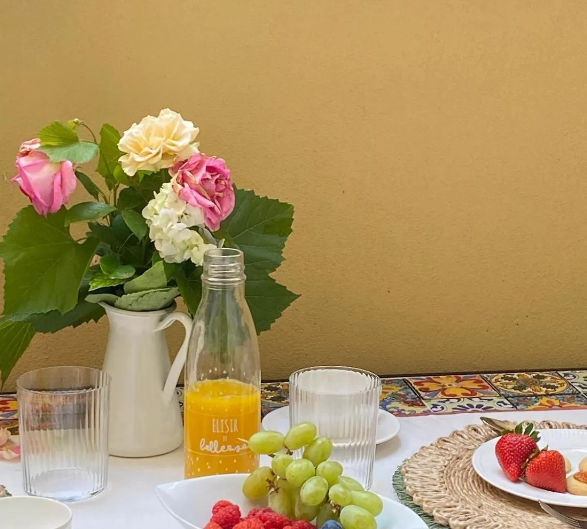 Appartamento “Le Tre Sorelle “ Florence 0*,