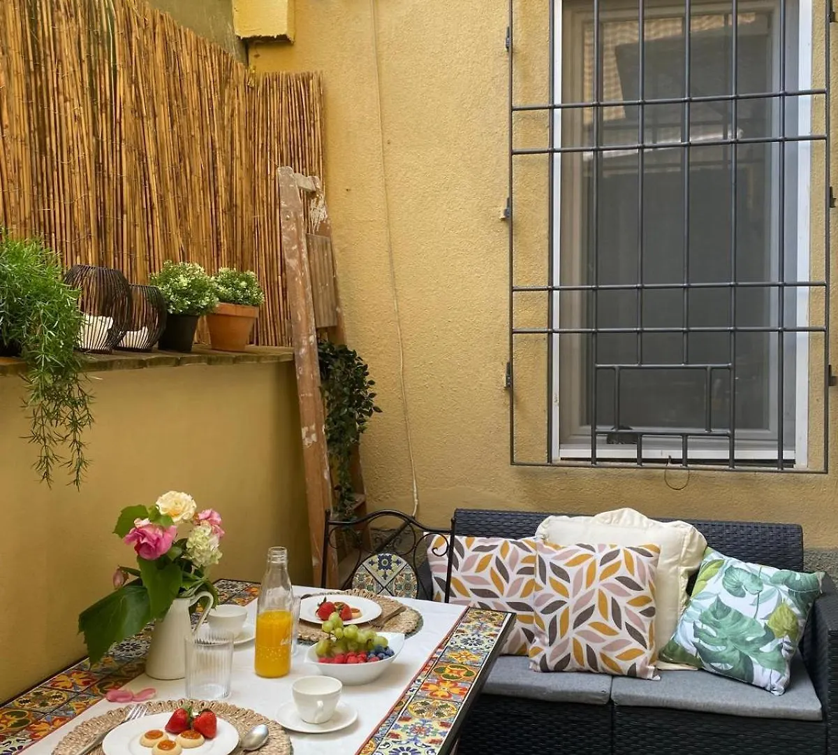 Appartamento “Le Tre Sorelle “ Florence